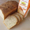 Chleb baltonowski z mieszanki