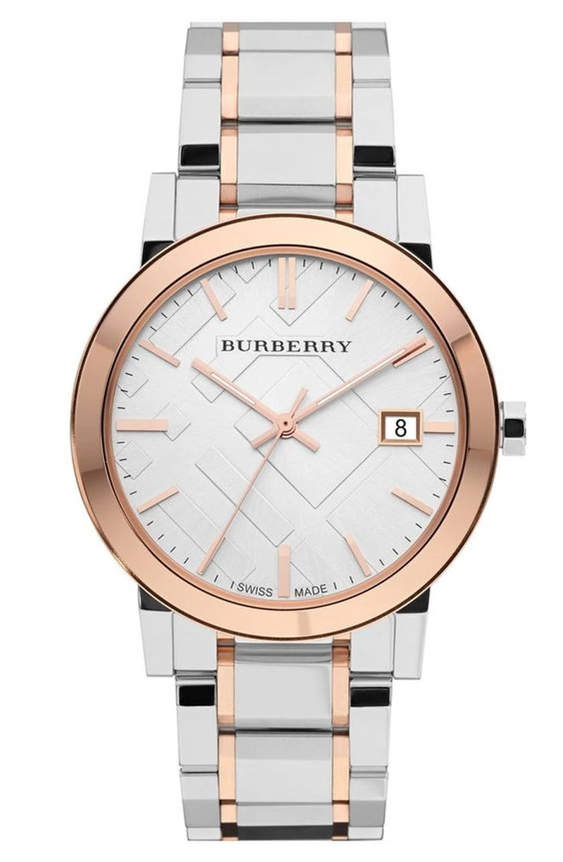 Zegarek burberry