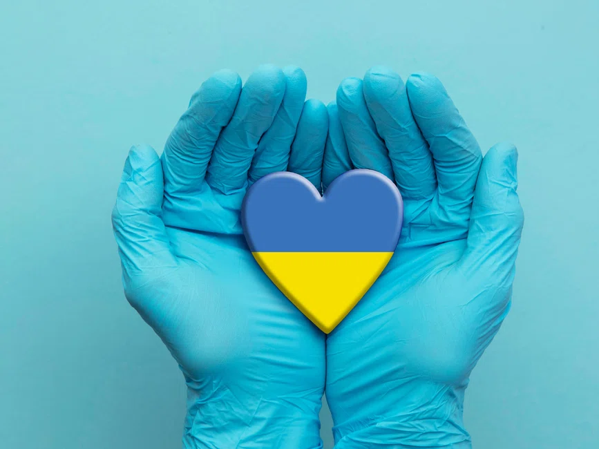 Studenci medycyny z Ukrainy mogą kontynuować naukę w Polsce!