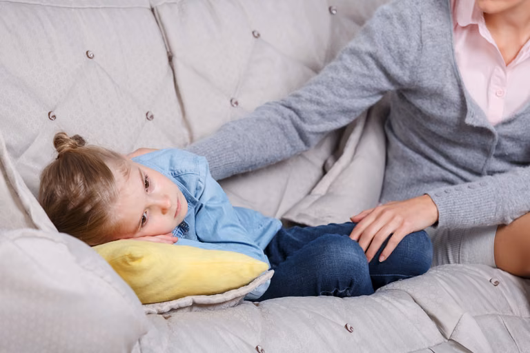 Jakie sytuacje mogą spowodować traumę u dziecka?