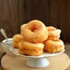Pączki hiszpańskie ( gniazdka )