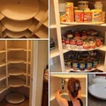 Sposób na organizację w spiżarni