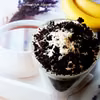 Kawa Oreo (Oreo Americano)