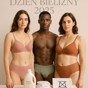 Dzień Bielizny 2025: historia, trendy i porady, które odmienią Twoją szufladę