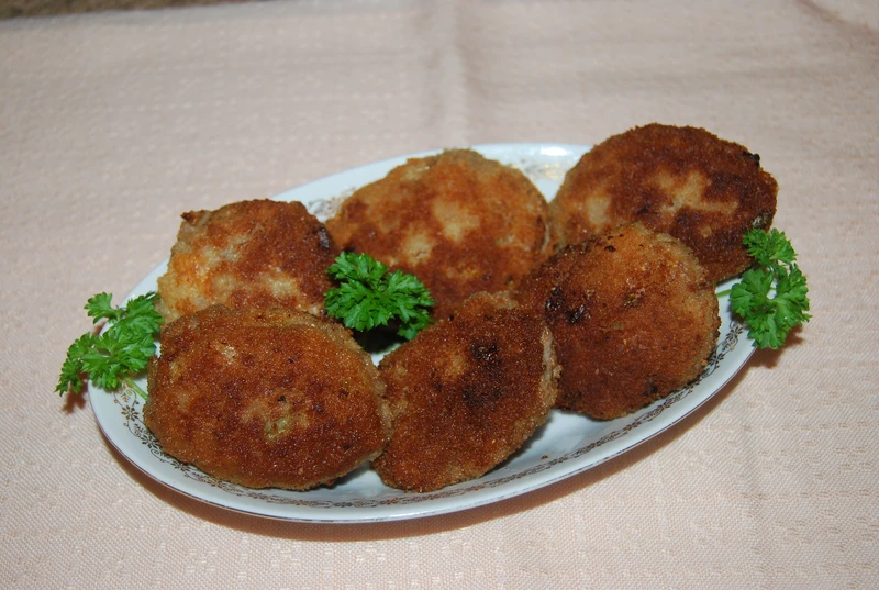 Kotlety mielone