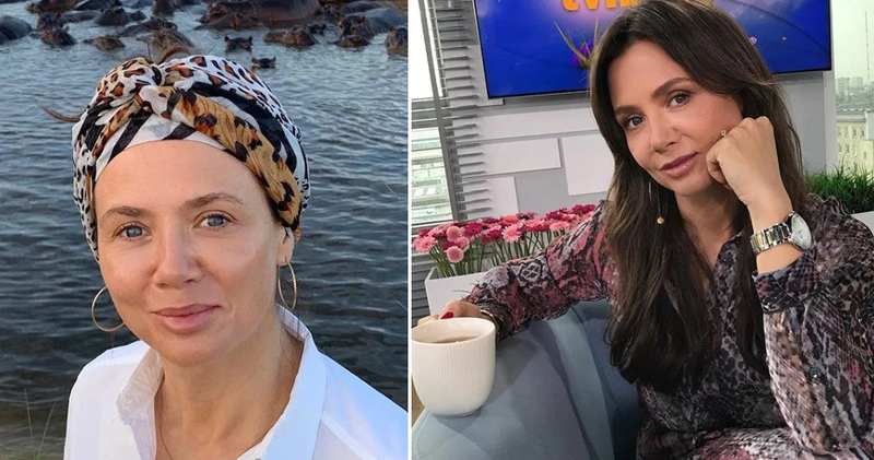 Kinga Rusin chciała odebrać sobie życie. Powód dotyczy wielu kobiet!