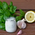 Sos Feta - idealny do karkówki z grilla!