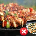Myślisz, że grillujesz zdrowo? Ten popularny nawyk może działać przeciwko Tobie
