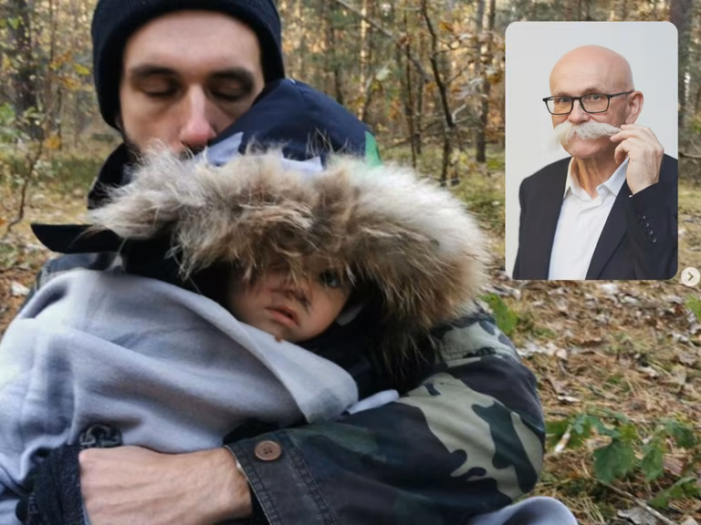 Biznesmen z Lublina chce przyjąć 100 rodzin uchodźców. Oferuje mieszkanie i prace.