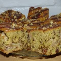 Ciasto wiewiórka
