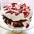 Smakowity tort