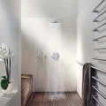 Minimalistyczna łazienka