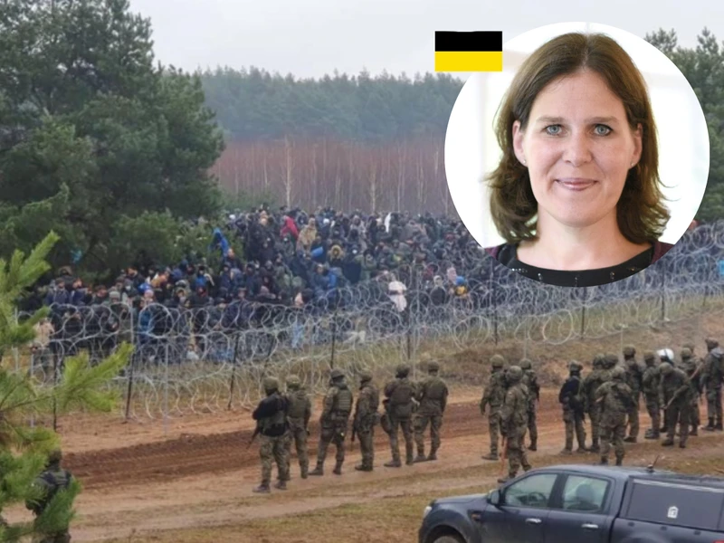Monachium deklaruje "bezpieczną przystań" dla uchodźców. Jest apel władz!