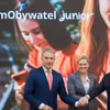 Cyfrowa legitymacja szkolna od teraz w mObywatelu Junior. 5 mln uczniów z dostępem do nowej funkcji!