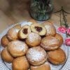 Pączki z ziemniakami
