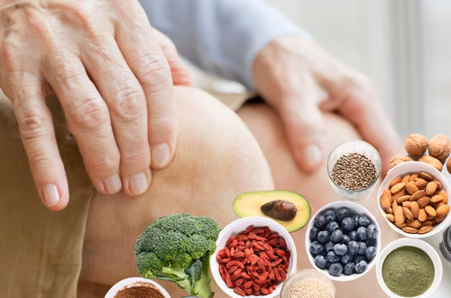 5 superfoods, które pomagają w walce z osteoporozą. Nr 2 to must-have w Twojej diecie!