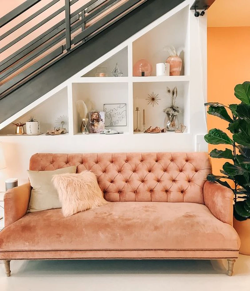 Morelowa sofa