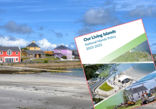 Ten malowniczy kraj wypłaci 355 tys. zł dotacji na remont domu w zamian za przeprowadzkę! Z programu mogą skorzystać także Polacy