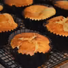 Muffiny śniadaniowe na maślance