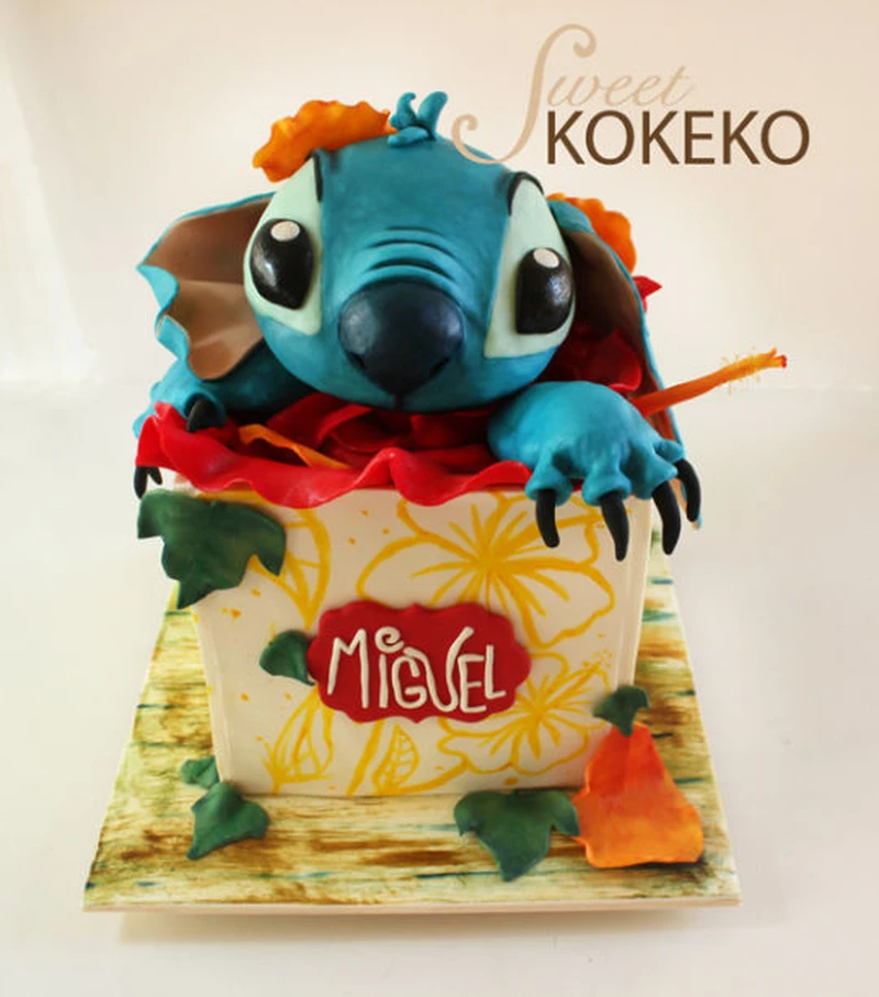 Stich