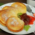 Biszkopciki z patelni