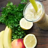 Smoothie na odporność