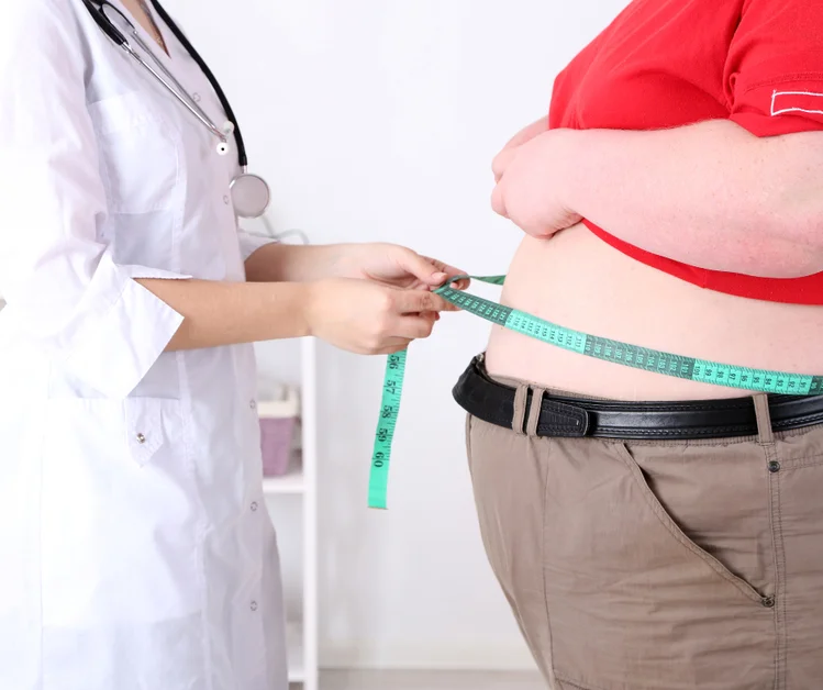 Zdjęcie Czy otyłe osoby mogą cierpieć na niedożywienie? Prawda, mit czy coś pośredniego? #1
