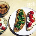 pasta kanapkowa z suszonych pomidorów