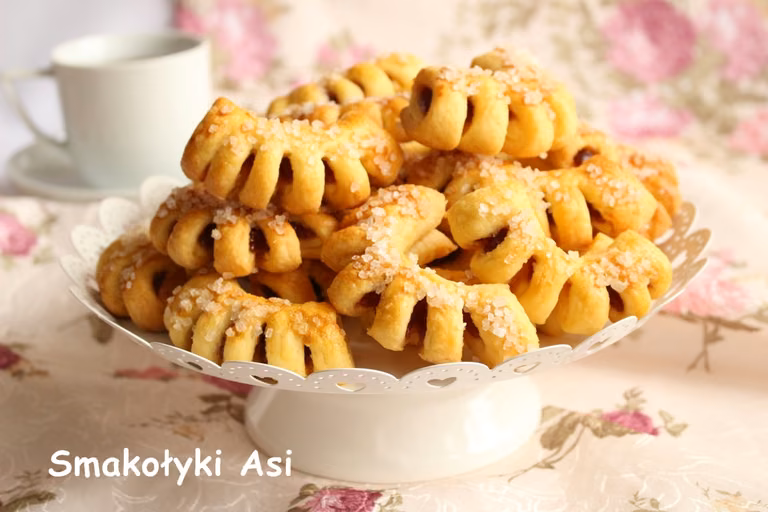 Grzebyki Marysi