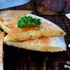 Quesadilla z ziemniakami i serem