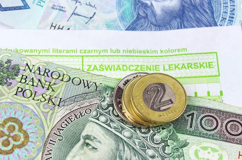 Nadchodzą zmiany w przyznawaniu zasiłku chorobowego! Znamy stanowisko rządu.