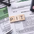 Zamieszanie z PIT-2. Przez niego Twoja pensja może być niższa. O co w nim chodzi?