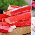 Lubisz przekąsić KRABOWE PALUSZKI SURIMI?  Sprawdź co powinnaś o nich wiedzieć