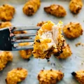 PONIEDZIAŁEK: PIECZONE DOMOWE NUGGETSY