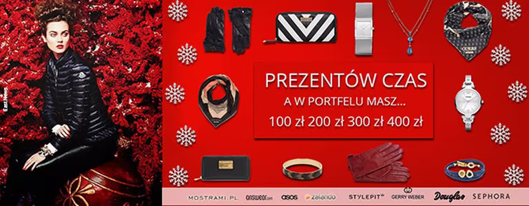 POWIEDZ MI, JAKI MASZ BUDŻET…PODPOWIEM CI, CO KUPIĆ:)