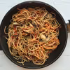 ŚRODA: MAKARON LO MEIN W 15 MINUT