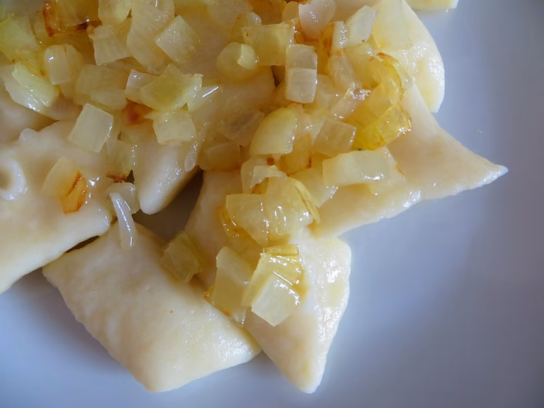 Kopytka