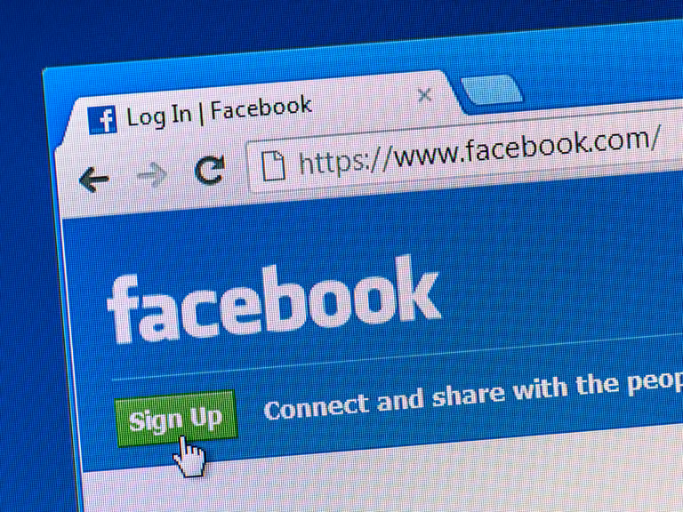 Facebook najgorszą firmą 2021? Skąd taki tytuł?