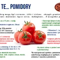 Dlaczego warto jeść pomidory