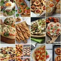 Dzień pizzy- moje przepisy