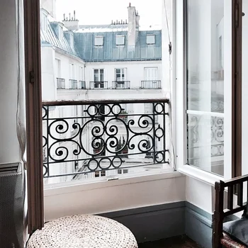 36 godzin w Paryżu - wnętrza | 36 hours in Paris - interiors
