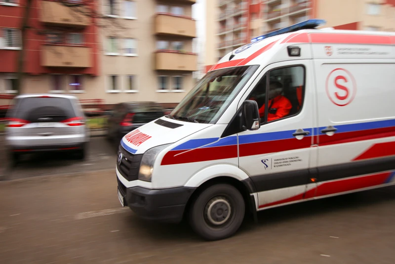 Pierwsza śmiertelna ofiara koronawirusa w Polsce