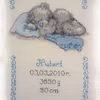 Miś Tatty Teddy dla chłopca