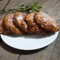 Pierniczki ala norymberskie