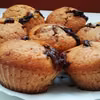 Szybkie muffinki z mascarpone