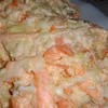 Surówka Coleslaw