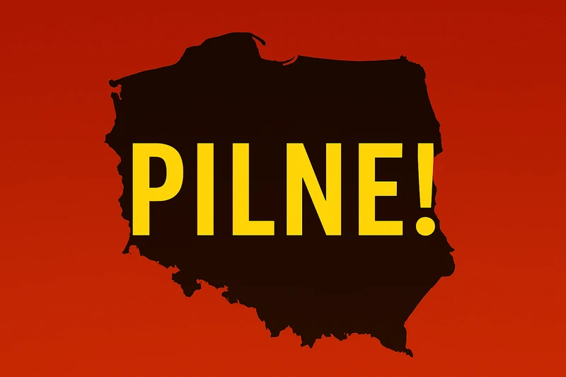 Sąd wydał wyrok w sprawie 8-letniego Kamilka z Częstochowy! Sprawą chłopca żyła cała Polska