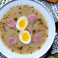 Żurek tradycyjny