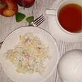 Sałatka „raz dwa”