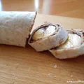 Tortilla na słodko